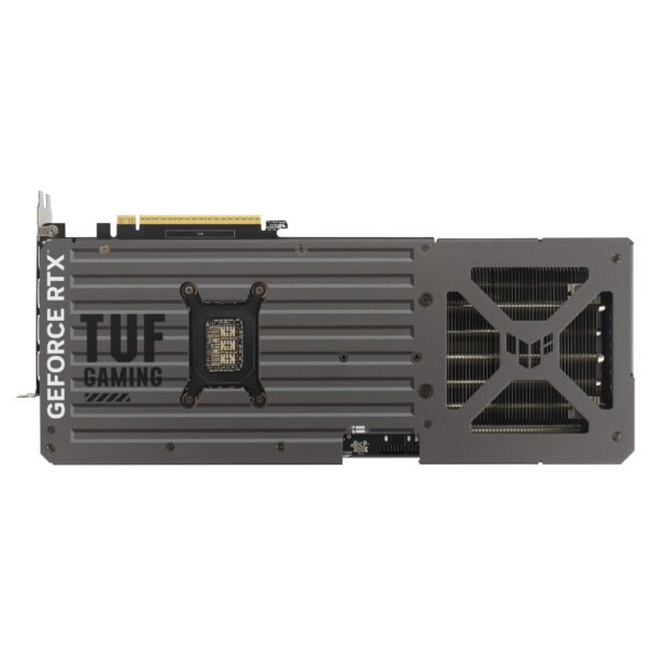 ASUS TUF Gaming TUF-RTX5080-O16G-GAMING NVIDIA GeForce RTX 5080 16 GB ASUS TUF Gaming TUF-RTX5080-16G-GAMING NVIDIA GeForce RTX 5080 16 GB