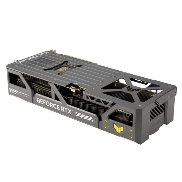 ASUS TUF Gaming TUF-RTX5080-O16G-GAMING NVIDIA GeForce RTX 5080 16 GB ASUS TUF Gaming TUF-RTX5080-16G-GAMING NVIDIA GeForce RTX 5080 16 GB