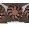 ASUS RTX5080-O16G-NOCTUA NVIDIA GeForce RTX 5080 16 GB GDDR7