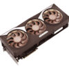 ASUS RTX5080-O16G-NOCTUA NVIDIA GeForce RTX 5080 16 GB GDDR7