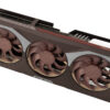 ASUS RTX5080-O16G-NOCTUA NVIDIA GeForce RTX 5080 16 GB GDDR7