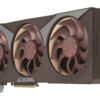 ASUS RTX5080-O16G-NOCTUA NVIDIA GeForce RTX 5080 16 GB GDDR7