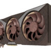 ASUS RTX5080-O16G-NOCTUA NVIDIA GeForce RTX 5080 16 GB GDDR7