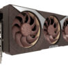 ASUS RTX5080-O16G-NOCTUA NVIDIA GeForce RTX 5080 16 GB GDDR7