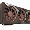 ASUS RTX5080-O16G-NOCTUA NVIDIA GeForce RTX 5080 16 GB GDDR7