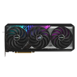 ASUS ROG-STRIX-RTX5070-12G-GAMING NVIDIA GeForce RTX 5070 12 GB GDDR7 ASUS ROG -STRIX-RTX5070-O12G-GAMING NVIDIA GeForce RTX 5070 12 GB
