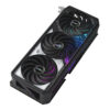 ASUS ROG-STRIX-RTX5070-12G-GAMING NVIDIA GeForce RTX 5070 12 GB GDDR7 ASUS ROG-STRIX-RTX5070-12G-GAMING NVIDIA GeForce RTX 5070 12 GB GDDR7