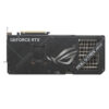 ASUS ROG-STRIX-RTX5070-12G-GAMING NVIDIA GeForce RTX 5070 12 GB GDDR7 ASUS ROG-STRIX-RTX5070-12G-GAMING NVIDIA GeForce RTX 5070 12 GB GDDR7
