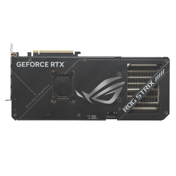 ASUS ROG-STRIX-RTX5070-12G-GAMING NVIDIA GeForce RTX 5070 12 GB GDDR7 ASUS ROG-STRIX-RTX5070-12G-GAMING NVIDIA GeForce RTX 5070 12 GB GDDR7