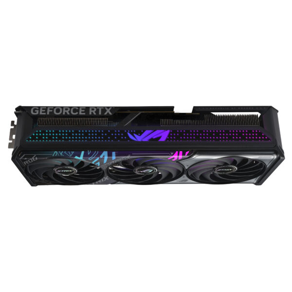 ASUS ROG-STRIX-RTX5070-12G-GAMING NVIDIA GeForce RTX 5070 12 GB GDDR7 ASUS ROG-STRIX-RTX5070-12G-GAMING NVIDIA GeForce RTX 5070 12 GB GDDR7