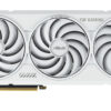 ASUS TUF Gaming TUF-RTX5070TI-O16G-WHITE-GAMING NVIDIA GeForce RTX ASUS TUF Gaming TUF-RTX5070TI-O16G-WHITE-GAMING NVIDIA GeForce RTX