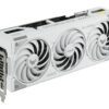 ASUS TUF Gaming TUF-RTX5070TI-O16G-WHITE-GAMING NVIDIA GeForce RTX ASUS TUF Gaming TUF-RTX5070TI-O16G-WHITE-GAMING NVIDIA GeForce RTX