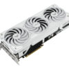 ASUS TUF Gaming TUF-RTX5070TI-O16G-WHITE-GAMING NVIDIA GeForce RTX ASUS TUF Gaming TUF-RTX5070TI-O16G-WHITE-GAMING NVIDIA GeForce RTX