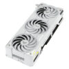 ASUS TUF Gaming TUF-RTX5070TI-O16G-WHITE-GAMING NVIDIA GeForce RTX ASUS TUF Gaming TUF-RTX5070TI-O16G-WHITE-GAMING NVIDIA GeForce RTX