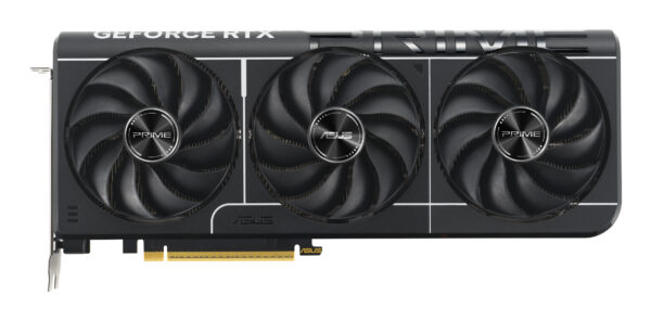 ASUS Prime -RTX5070TI-O16G NVIDIA GeForce RTX 5070 Ti 16 GB GDDR7 ASUS Prime -RTX5080-O16G-EVO NVIDIA GeForce RTX 5080 16 GB GDDR7