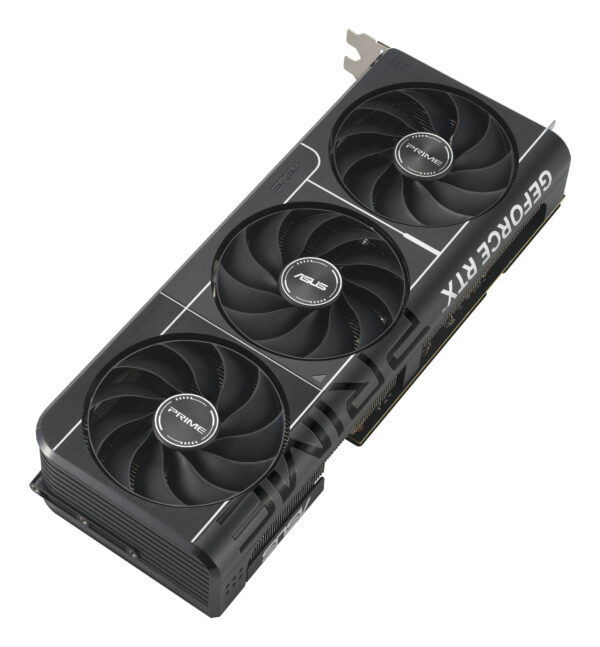 ASUS Prime -RTX5070TI-O16G NVIDIA GeForce RTX 5070 Ti 16 GB GDDR7 ASUS Prime -RTX5080-O16G-EVO NVIDIA GeForce RTX 5080 16 GB GDDR7