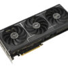 ASUS Prime -RTX5070TI-O16G NVIDIA GeForce RTX 5070 Ti 16 GB GDDR7 ASUS Prime -RTX5080-O16G-EVO NVIDIA GeForce RTX 5080 16 GB GDDR7