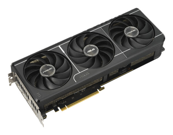 ASUS Prime -RTX5070TI-O16G NVIDIA GeForce RTX 5070 Ti 16 GB GDDR7 ASUS Prime -RTX5080-O16G-EVO NVIDIA GeForce RTX 5080 16 GB GDDR7