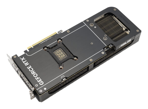 ASUS Prime -RTX5070TI-O16G NVIDIA GeForce RTX 5070 Ti 16 GB GDDR7 ASUS Prime -RTX5080-O16G-EVO NVIDIA GeForce RTX 5080 16 GB GDDR7