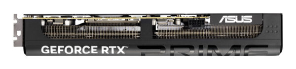 ASUS Prime -RTX5070TI-O16G NVIDIA GeForce RTX 5070 Ti 16 GB GDDR7