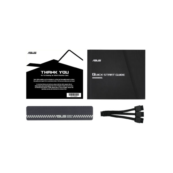ASUS Prime -RTX5070TI-O16G NVIDIA GeForce RTX 5070 Ti 16 GB GDDR7 ASUS Prime -RTX5080-O16G-EVO NVIDIA GeForce RTX 5080 16 GB GDDR7