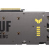 ASUS TUF Gaming TUF-RTX5060TI-O16G-GAMING NVIDIA GeForce RTX 5060 Ti ASUS TUF Gaming TUF-RTX5060TI-O16G-GAMING NVIDIA GeForce RTX 5060 Ti
