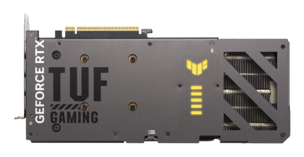 ASUS TUF Gaming TUF-RTX5060TI-O16G-GAMING NVIDIA GeForce RTX 5060 Ti ASUS TUF Gaming TUF-RTX5060TI-O16G-GAMING NVIDIA GeForce RTX 5060 Ti