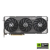ASUS TUF Gaming TUF-RTX5060TI-16G-GAMING NVIDIA GeForce RTX 5060 Ti ASUS TUF Gaming TUF-RTX5060TI-O16G-GAMING NVIDIA GeForce RTX 5060 Ti