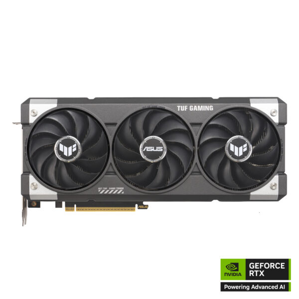 ASUS TUF Gaming TUF-RTX5060TI-16G-GAMING NVIDIA GeForce RTX 5060 Ti ASUS TUF Gaming TUF-RTX5060TI-O16G-GAMING NVIDIA GeForce RTX 5060 Ti