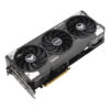 ASUS TUF Gaming TUF-RTX5060TI-16G-GAMING NVIDIA GeForce RTX 5060 Ti ASUS TUF Gaming TUF-RTX5060TI-O16G-GAMING NVIDIA GeForce RTX 5060 Ti