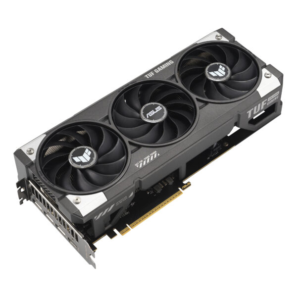 ASUS TUF Gaming TUF-RTX5060TI-16G-GAMING NVIDIA GeForce RTX 5060 Ti ASUS TUF Gaming TUF-RTX5060TI-O16G-GAMING NVIDIA GeForce RTX 5060 Ti
