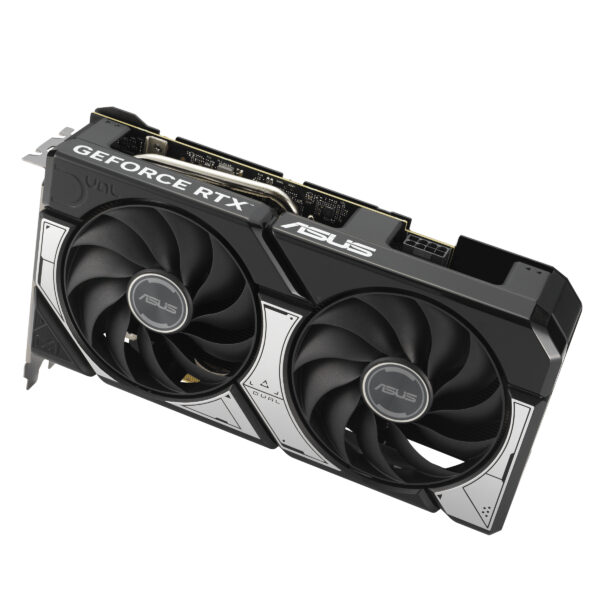 ASUS Dual -RTX5060TI-16G NVIDIA GeForce RTX 5060 Ti 16 GB GDDR7 ASUS Dual -RTX5060TI-O16G NVIDIA GeForce RTX 5060 Ti 16 GB GDDR7