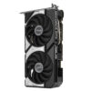 ASUS Dual -RTX5060TI-16G NVIDIA GeForce RTX 5060 Ti 16 GB GDDR7 ASUS Dual -RTX5060TI-O16G NVIDIA GeForce RTX 5060 Ti 16 GB GDDR7