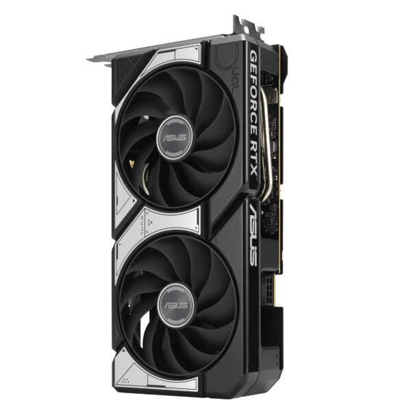 ASUS Dual -RTX5060TI-16G NVIDIA GeForce RTX 5060 Ti 16 GB GDDR7 ASUS Dual -RTX5060TI-O16G NVIDIA GeForce RTX 5060 Ti 16 GB GDDR7