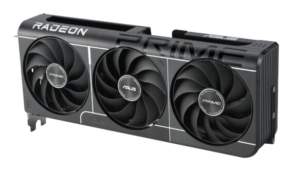 ASUS Prime -RX9060XT-O8G AMD Radeon RX 9060 XT 8 GB GDDR6 ASUS Prime -RX9060XT-O8G AMD Radeon RX 9060 XT 8 GB GDDR6