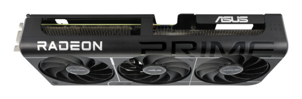 ASUS Prime -RX9060XT-O8G AMD Radeon RX 9060 XT 8 GB GDDR6 ASUS Prime -RX9060XT-O8G AMD Radeon RX 9060 XT 8 GB GDDR6