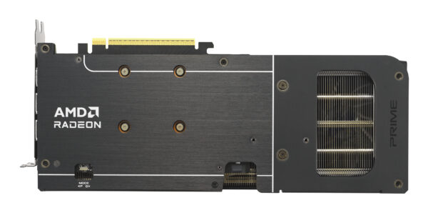ASUS Prime -RX9060XT-O8G AMD Radeon RX 9060 XT 8 GB GDDR6 ASUS Prime -RX9060XT-O8G AMD Radeon RX 9060 XT 8 GB GDDR6