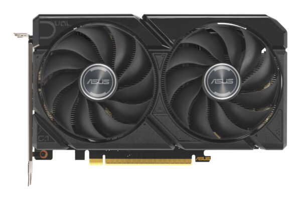 ASUS DUAL-RX9060XT-8G AMD Radeon RX 9060 XT 8 GB GDDR6 ASUS DUAL-RX9060XT-8G AMD Radeon RX 9060 XT 8 GB GDDR6