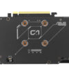 ASUS DUAL-RX9060XT-8G AMD Radeon RX 9060 XT 8 GB GDDR6 ASUS DUAL-RX9060XT-8G AMD Radeon RX 9060 XT 8 GB GDDR6