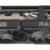 ASUS DUAL-RX9060XT-8G AMD Radeon RX 9060 XT 8 GB GDDR6 ASUS DUAL-RX9060XT-8G AMD Radeon RX 9060 XT 8 GB GDDR6