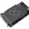 ASUS DUAL-RX9060XT-8G AMD Radeon RX 9060 XT 8 GB GDDR6 ASUS DUAL-RX9060XT-8G AMD Radeon RX 9060 XT 8 GB GDDR6