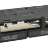 ASUS DUAL-RX9060XT-8G AMD Radeon RX 9060 XT 8 GB GDDR6 ASUS DUAL-RX9060XT-8G AMD Radeon RX 9060 XT 8 GB GDDR6