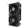 ASUS DUAL-RX9060XT-8G AMD Radeon RX 9060 XT 8 GB GDDR6 ASUS DUAL-RX9060XT-8G AMD Radeon RX 9060 XT 8 GB GDDR6