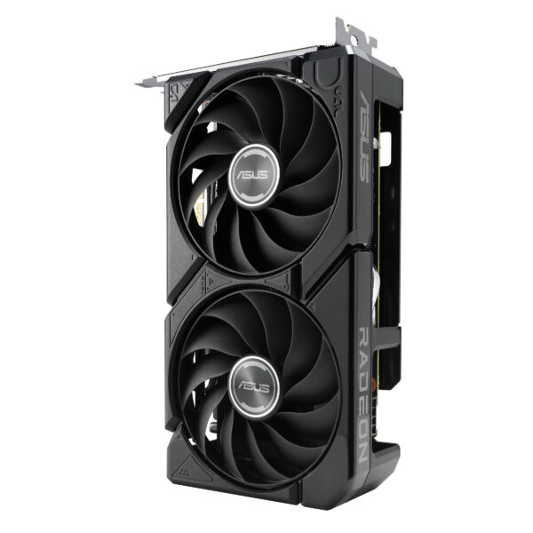 ASUS DUAL-RX9060XT-8G AMD Radeon RX 9060 XT 8 GB GDDR6 ASUS DUAL-RX9060XT-8G AMD Radeon RX 9060 XT 8 GB GDDR6