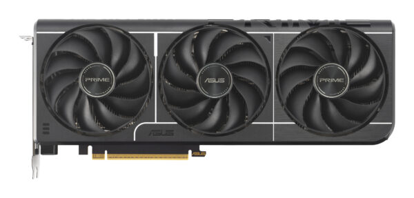 ASUS Prime -RTX5060TI-8G NVIDIA GeForce RTX 5060 Ti 8 GB GDDR7 ASUS Prime -RTX5060TI-O8G NVIDIA GeForce RTX 5060 Ti 8 GB GDDR7