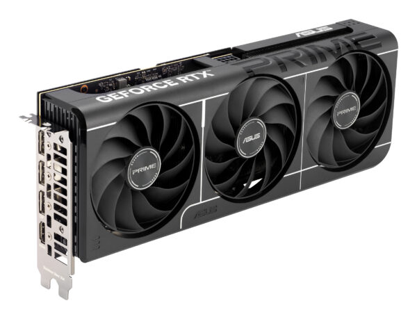 ASUS Prime -RTX5060TI-8G NVIDIA GeForce RTX 5060 Ti 8 GB GDDR7 ASUS Prime -RTX5060TI-O8G NVIDIA GeForce RTX 5060 Ti 8 GB GDDR7