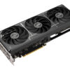 ASUS Prime -RTX5060TI-8G NVIDIA GeForce RTX 5060 Ti 8 GB GDDR7 ASUS Prime -RTX5060TI-O8G NVIDIA GeForce RTX 5060 Ti 8 GB GDDR7