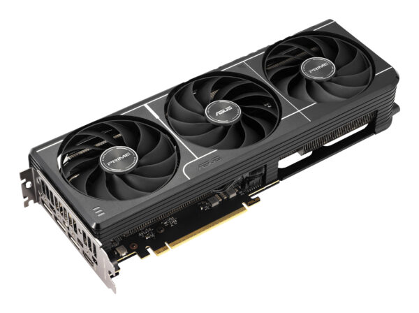 ASUS Prime -RTX5060TI-8G NVIDIA GeForce RTX 5060 Ti 8 GB GDDR7 ASUS Prime -RTX5060TI-O8G NVIDIA GeForce RTX 5060 Ti 8 GB GDDR7