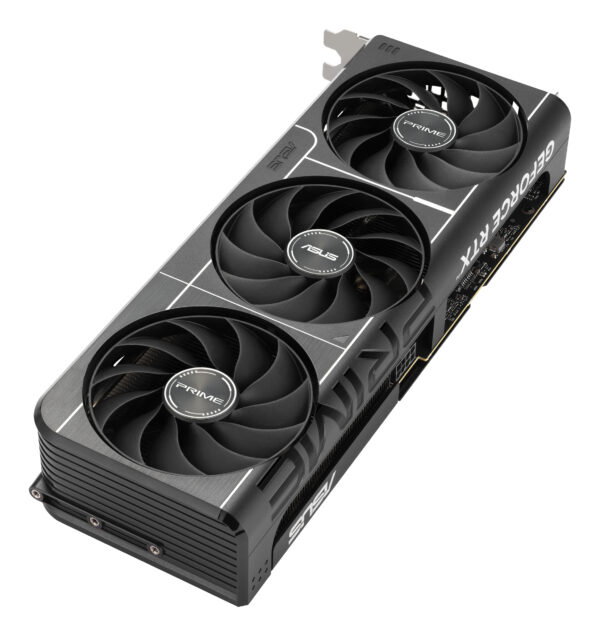 ASUS Prime -RTX5060TI-8G NVIDIA GeForce RTX 5060 Ti 8 GB GDDR7 ASUS Prime -RTX5060TI-O8G NVIDIA GeForce RTX 5060 Ti 8 GB GDDR7