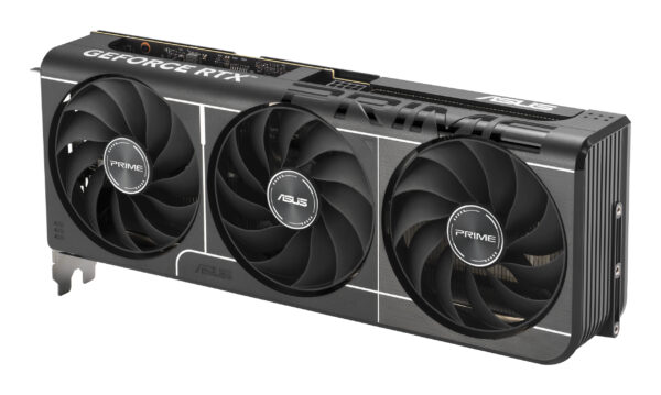 ASUS Prime -RTX5060TI-8G NVIDIA GeForce RTX 5060 Ti 8 GB GDDR7 ASUS Prime -RTX5060TI-O8G NVIDIA GeForce RTX 5060 Ti 8 GB GDDR7
